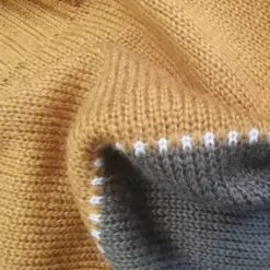 Truien & Vesten Dames*Claire - Chique Gestreepte Damestrui voor de Zomer