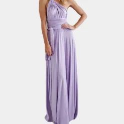 Jurken & Jumpsuits Dames*Claire - Elegante zomerse damesjurk