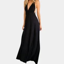 Jurken & Jumpsuits Dames*Claire - Elegante zomerse damesjurk