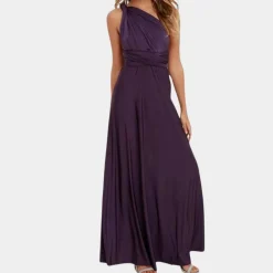 Jurken & Jumpsuits Dames*Claire - Elegante zomerse damesjurk