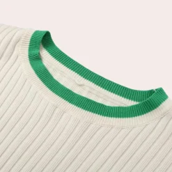 Jurken & Jumpsuits Dames*Claire - Stijlvolle zomerse tweedelige damesset