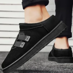 Schoenen Heren*CLARENCE - Trendy Zomerschoen voor Heren