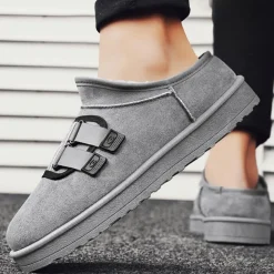 Schoenen Heren*CLARENCE - Trendy Zomerschoen voor Heren