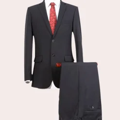 Sets Heren*Claude - Eenvoudige herenset 2-delig voor de zomer