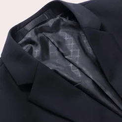 Sets Heren*Claude - Eenvoudige herenset 2-delig voor de zomer