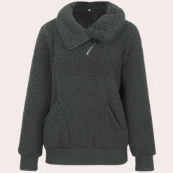 Truien & Vesten Dames*CLEO - Casual Lichte Zomerse Trui voor Dames