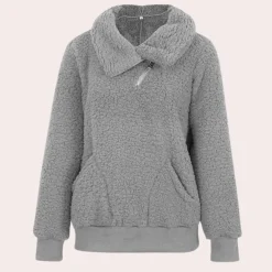 Truien & Vesten Dames*CLEO - Casual Lichte Zomerse Trui voor Dames