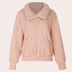 Truien & Vesten Dames*CLEO - Casual Lichte Zomerse Trui voor Dames