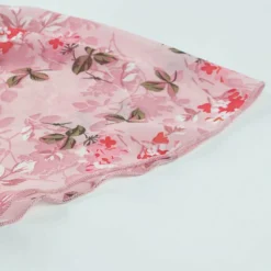 Jurken & Jumpsuits Dames*CLIODHNA - Zomerse gebloemde mini jurk