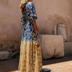 Jurken & Jumpsuits Dames*Codruta - Stijlvolle zomerse jumpsuit voor dames