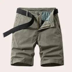 Broeken Heren*Cody - Trendy Zomerse Korte Broeken voor Heren