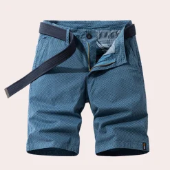 Broeken Heren*Cody - Trendy Zomerse Korte Broeken voor Heren