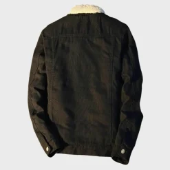 Jassen Heren*Coen - Lichte en luchtige herenjas voor de zomer