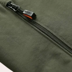 Jassen Heren*Coeur - Lichte cargo zomerjas voor heren