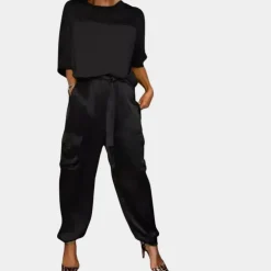 Sets Dames*Coletta - Stijlvolle zomerse tweedelige damesset