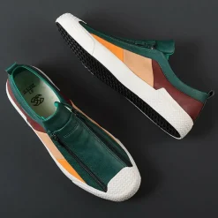 Schoenen Heren*Colin | Casual zomerschoen