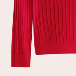 Truien & Vesten Dames*COLLEEN - Trendy Zomerse Trui voor Dames