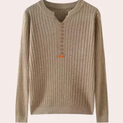 Truien & Vesten Dames*COLLEEN - Trendy Zomerse Trui voor Dames