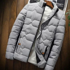 Jassen Dames*COLSON - Stijlvolle warme jas