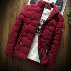 Jassen Dames*COLSON - Stijlvolle warme jas