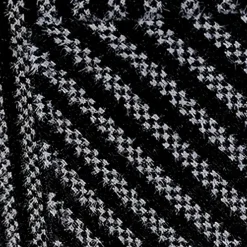 Jassen Heren*COLVERT - Klassieke Jas voor Heren Grijs