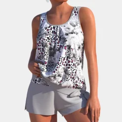 Sets Dames*Comfortabel damesbadpak voor de zomer