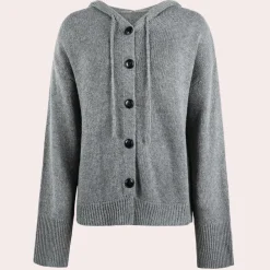 Truien & Vesten Dames*Comfortabel damesvest voor de zomer