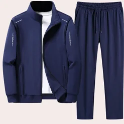 Sets Heren*Comfortabel heren trainingspak voor de zomer