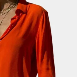 Topjes & Shirts Dames*Comfortabel zomers damesshirt