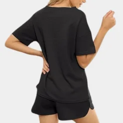 Sets Dames*Comfortabele casual damesset voor de zomer