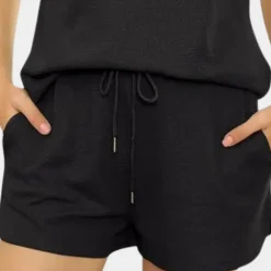 Sets Dames*Comfortabele casual damesset voor de zomer