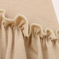 Jurken & Jumpsuits Dames*Comfortabele casual dames zomer mini jurk