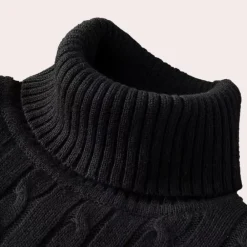 Truien & Vesten Heren*Comfortabele coltrui voor heren