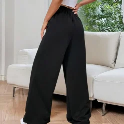 Broeken & Rokken Dames*Comfortabele damesbroek voor de zomer