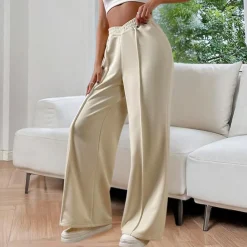 Broeken & Rokken Dames*Comfortabele damesbroek voor de zomer