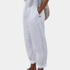 Broeken & Rokken Dames*Comfortabele damesbroek voor de zomer