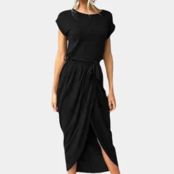 Sets Dames*Comfortabele 2-delige damesset voor de zomer