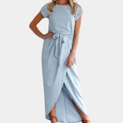 Sets Dames*Comfortabele 2-delige damesset voor de zomer