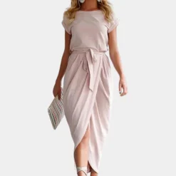 Sets Dames*Comfortabele 2-delige damesset voor de zomer