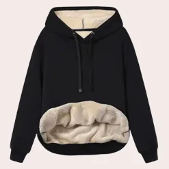 Jassen Dames*Comfortabele en luchtige damescapuchon voor de zomer