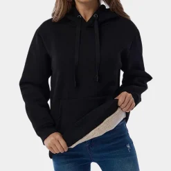 Jassen Dames*Comfortabele en luchtige damescapuchon voor de zomer