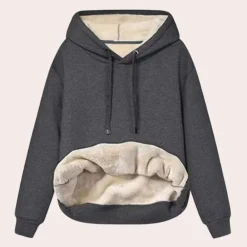 Jassen Dames*Comfortabele en luchtige damescapuchon voor de zomer