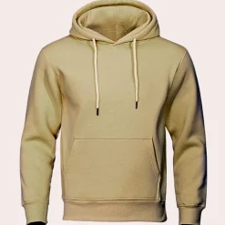 Jassen Heren*Comfortabele en luchtige heren hoodie voor de zomer