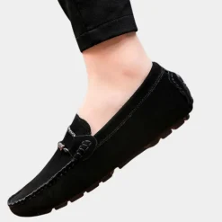 Schoenen Heren*Comfortabele en modieuze zomerse herenschoenen