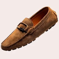 Schoenen Heren*Comfortabele en modieuze zomerse herenschoenen