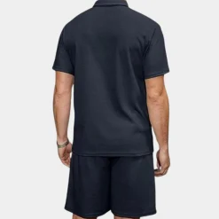 Sets Heren*Comfortabele en stijlvolle herenset voor de zomer