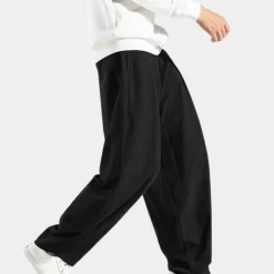 Broeken & Rokken Dames*Comfortabele zomer herenbroek