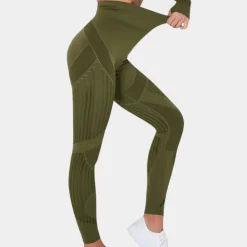 Broeken & Rokken Dames*Comfortabele zomerlegging voor dames