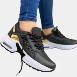 Damesschoenen*Comfortabele zomerse damesschoenen