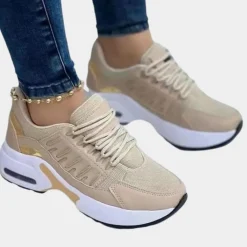 Damesschoenen*Comfortabele zomerse damesschoenen